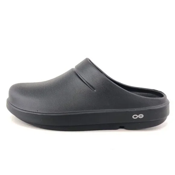 OOFOS | Shoes | Oofos Oocloog Clog Slides M8 | Poshmark display picture 2